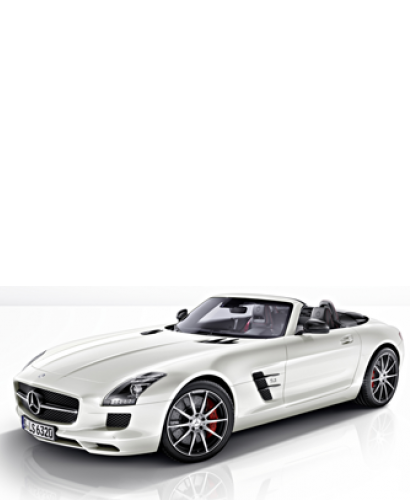 Sell My Mercedes-Benz